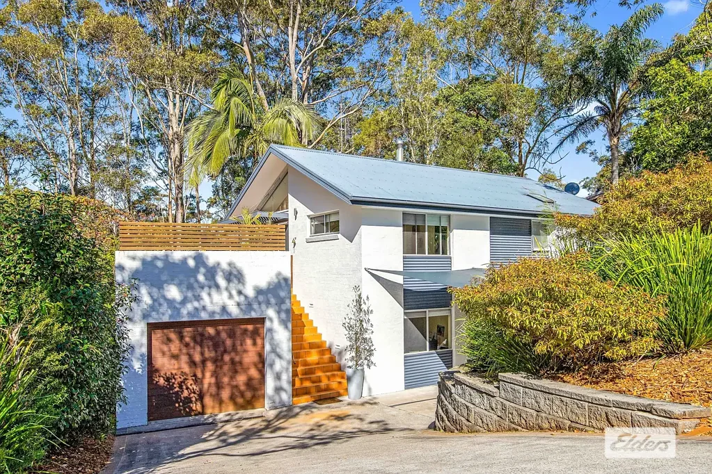 27 Fauna Avenue, Long Beach, NSW 2536