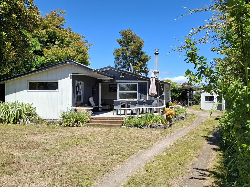 7 Arataha Street, Motuoapa, Taupo, Central North Island