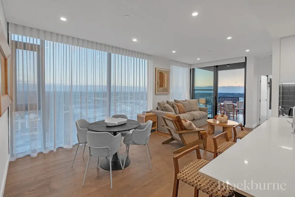 Fully Furnished and Equipped