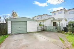 1 Robertson Road, Ranui