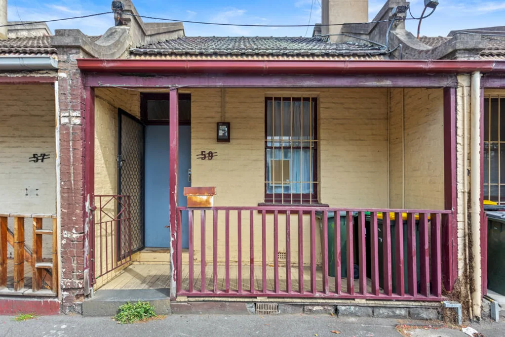 59 Capel Street, West Melbourne, VIC 3003