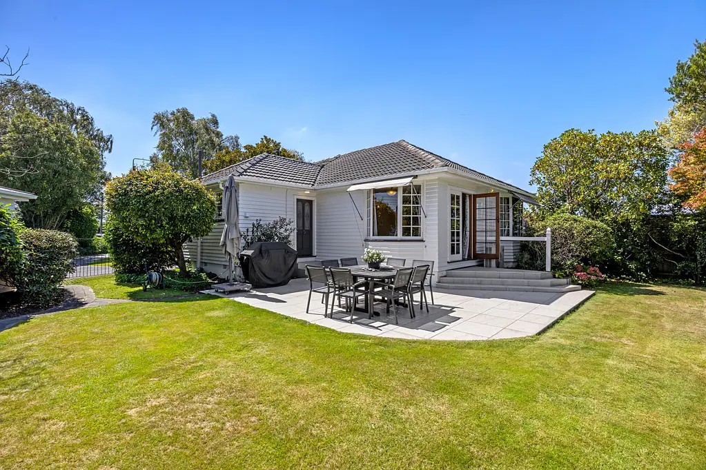 349 Wairakei Road, Burnside, Christchurch, Canterbury