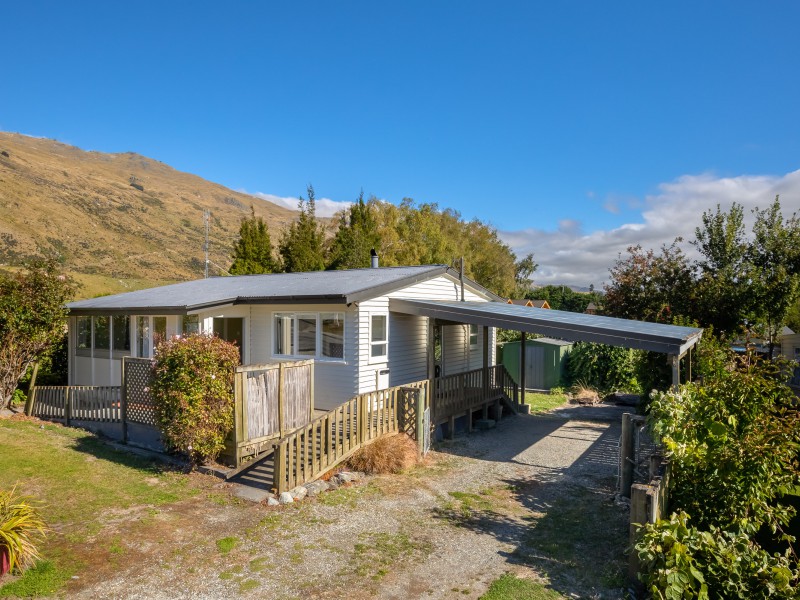 4 Kent Street, Kingston, Queenstown Lakes, 2 chambres, 1 salles de bain