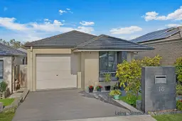 16 Milling Road, Edmondson Park