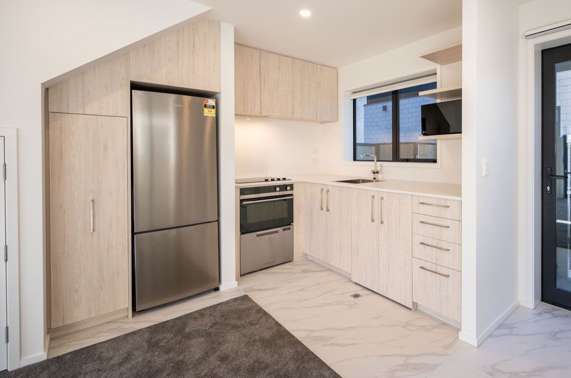 1/56 Stewart Street, Christchurch Central, Christchurch, 2部屋, 1バスルーム, Unspecified