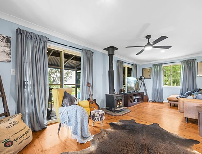 1/436 Ocean View Road, Ocean View, Moreton Bay Region, 3 ਕਮਰੇ, 2 ਬਾਥਰੂਮ, House
