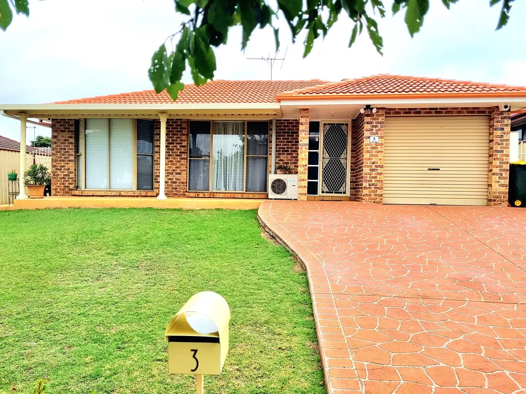 Great Family Home