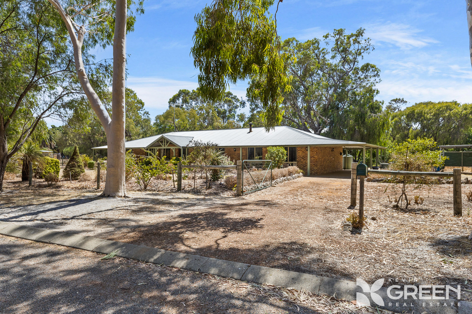 47 BRANCHFIELD WAY, FALCON WA 6210, 0房, 0浴, House