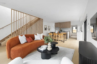 Reservoir 3 Slaapkamer Contemporary living in a convenient Reservoir pocket with city views!