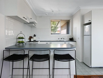 3/11 Johnson Street, Reservoir, VIC 3073, 2房, 1浴, Unit