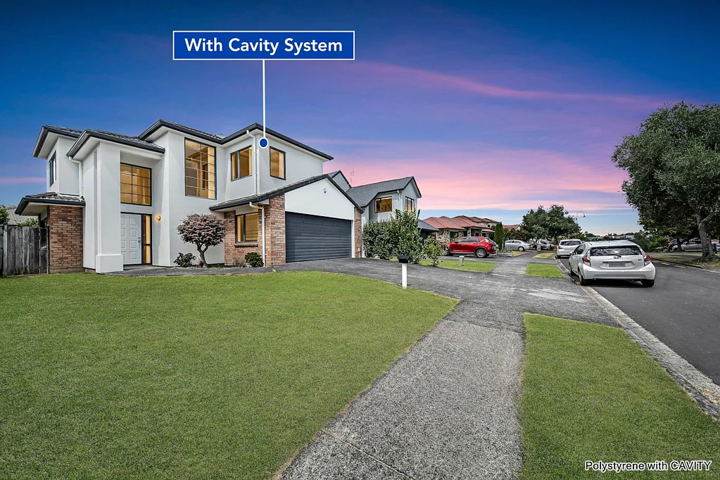 East Tamaki 4房 地段无敌！学区+商圈一步到位的理想家庭住宅 SWEET DREAM HOME!