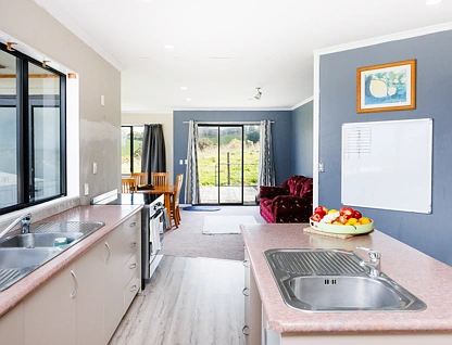 12A Heatherlea Heights, Feilding, Manawatu, Manawatu / Whanganui, 5房, 2浴, House