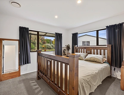 21 William Street, Rolleston, Selwyn, 3 ਕਮਰੇ, 1 ਬਾਥਰੂਮ, House