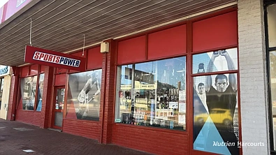 Narrogin 1Habitaciones Sportspower Narrogin