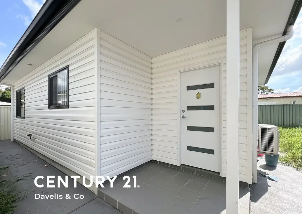 Make 36A Wheeler Your New Home!