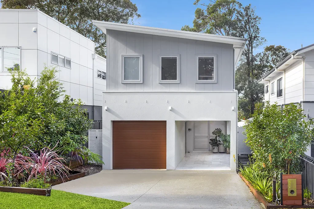 Heathcote 4 Slaapkamer IN-DEMAND.