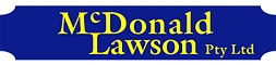 McDonald Lawson