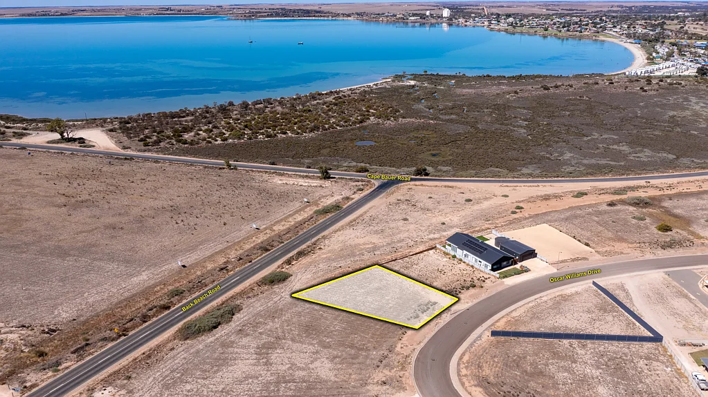Streaky Bay Seaside Residential Living