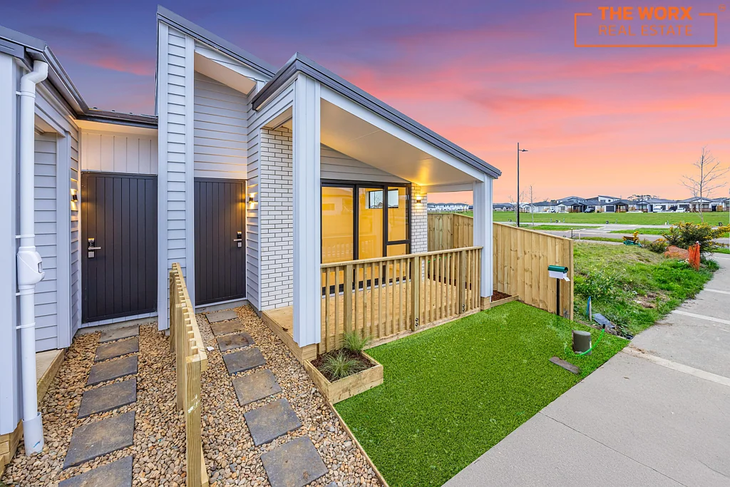 Karaka 3房  Fresh, Modern Family Friendly - Your New Beginning