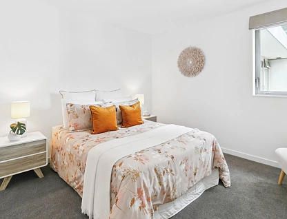 1F/164 The Terrace, Wellington Central, Wellington City, 2 ห้องนอน, 1 ห้องน้ำ, Apartment