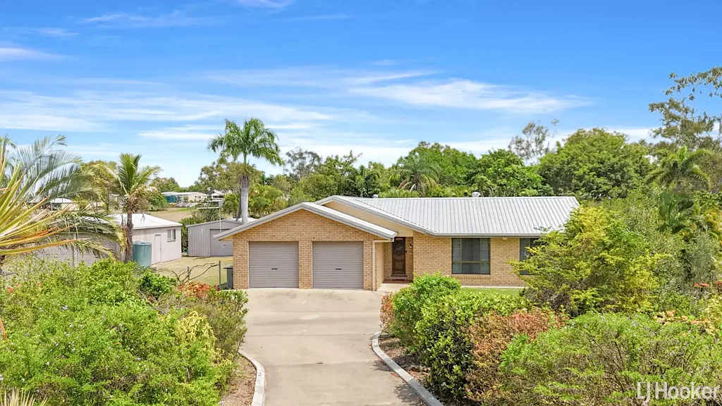 35 Brady Close, Glenlee, QLD 4711