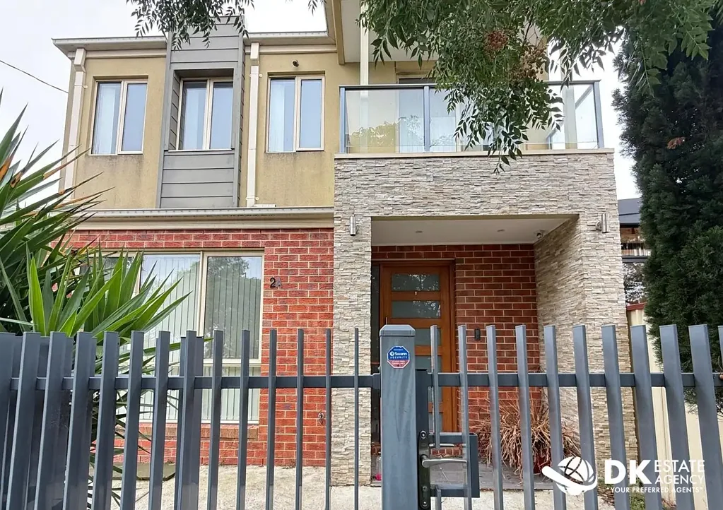 Comfortable, Modern Living in a Convenient Location