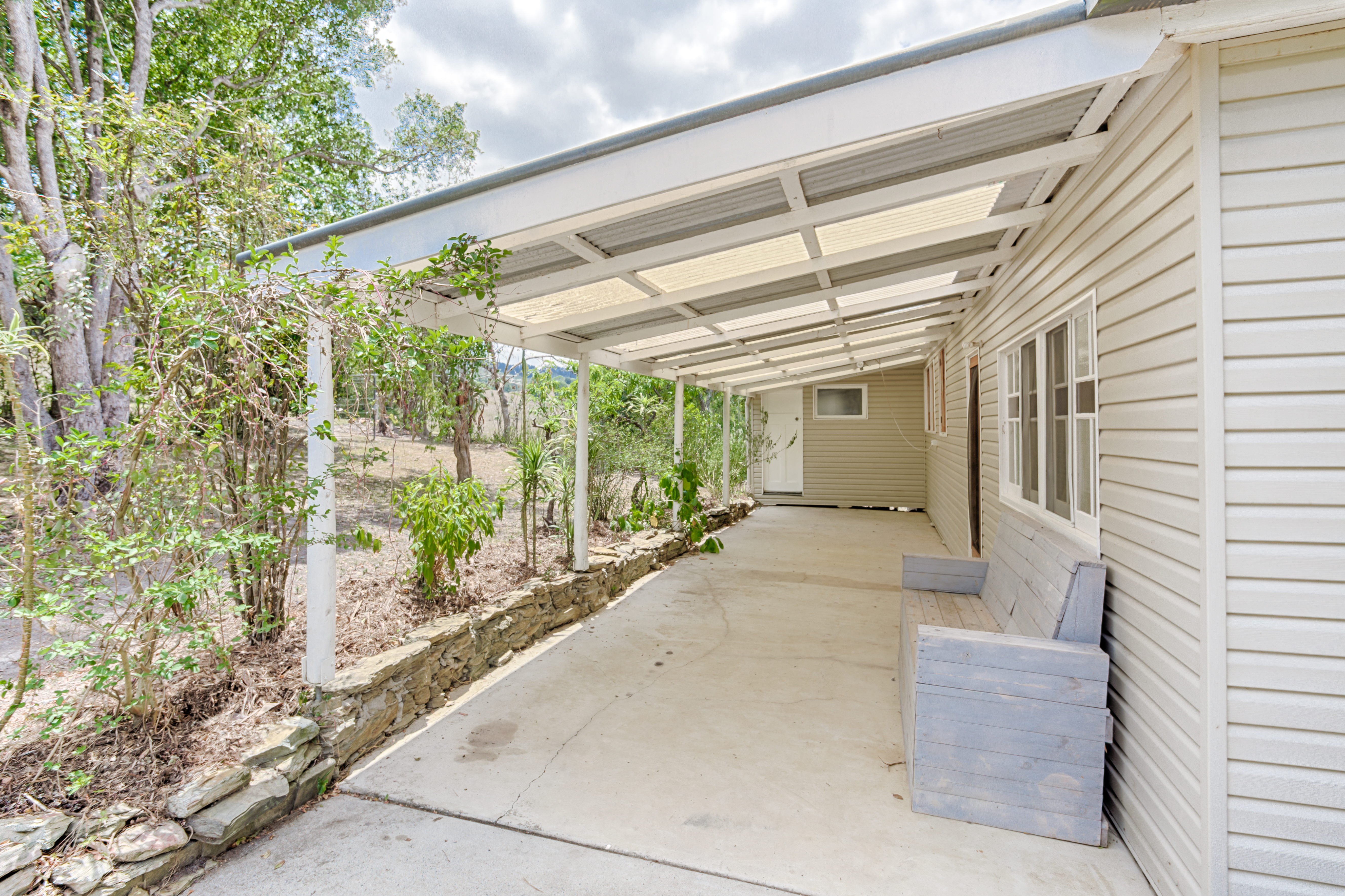 327 MIDDLE CREEK RD, FEDERAL QLD 4568, 0房, 0浴, House