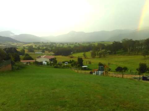 Bemboka Spectacular mountain views with commercial potential