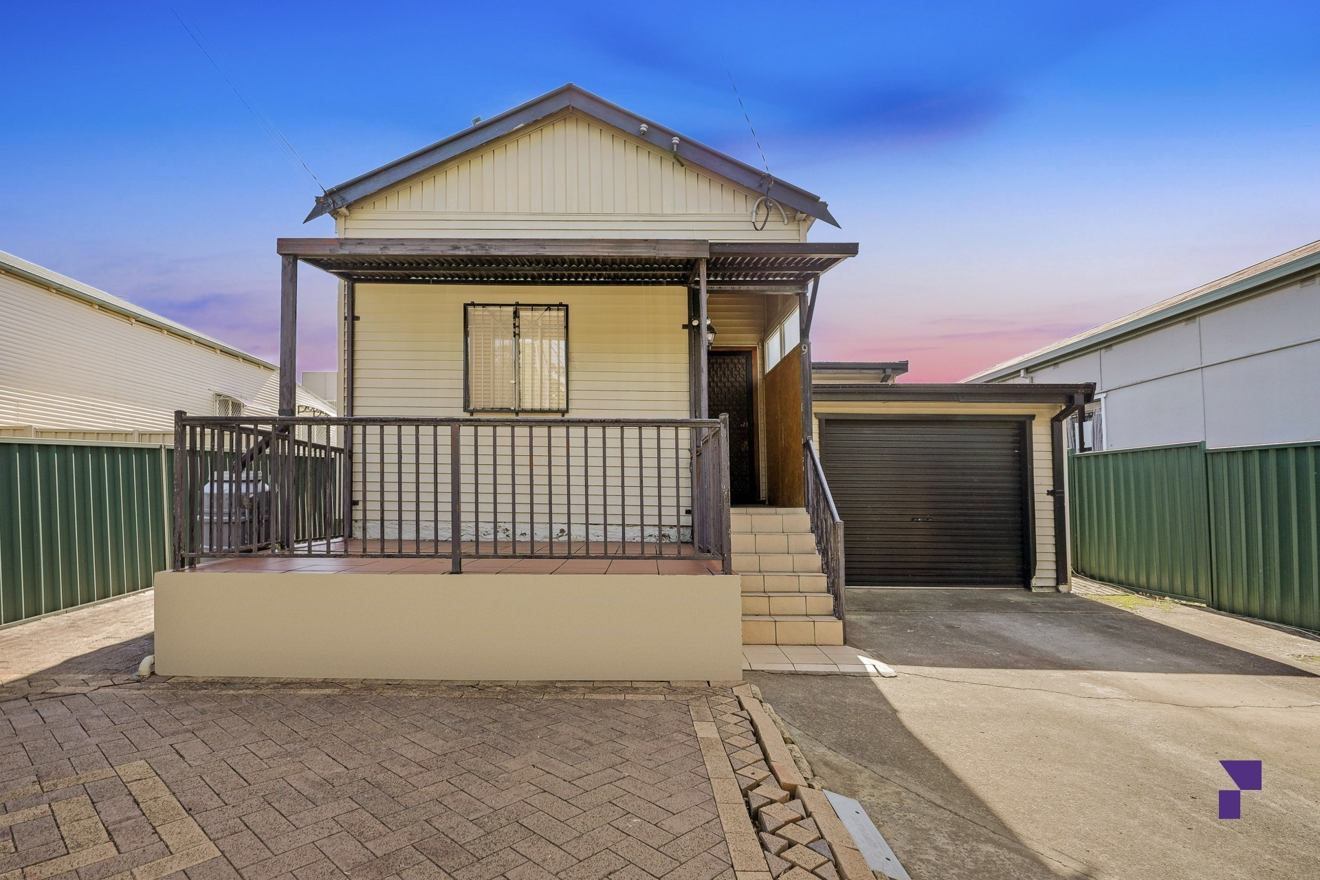 9 GREENACRE RD, GREENACRE NSW 2190, 0部屋, 0バスルーム, House