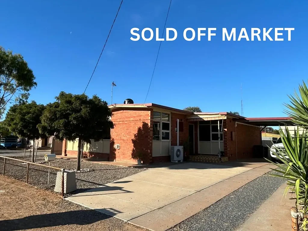 28 Batty Street, Port Pirie South, SA 5540