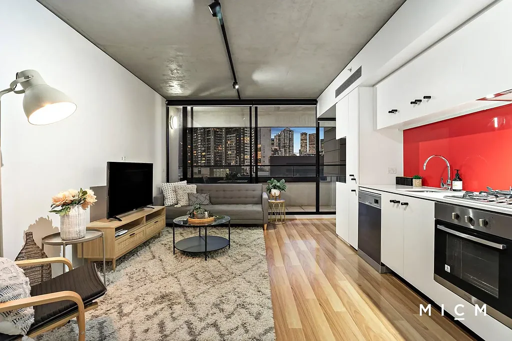 811/152 Sturt Street, Southbank, VIC 3006