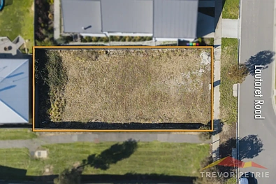 Brown Hill  Elevated Brown Hill Allotment - Ready to Build