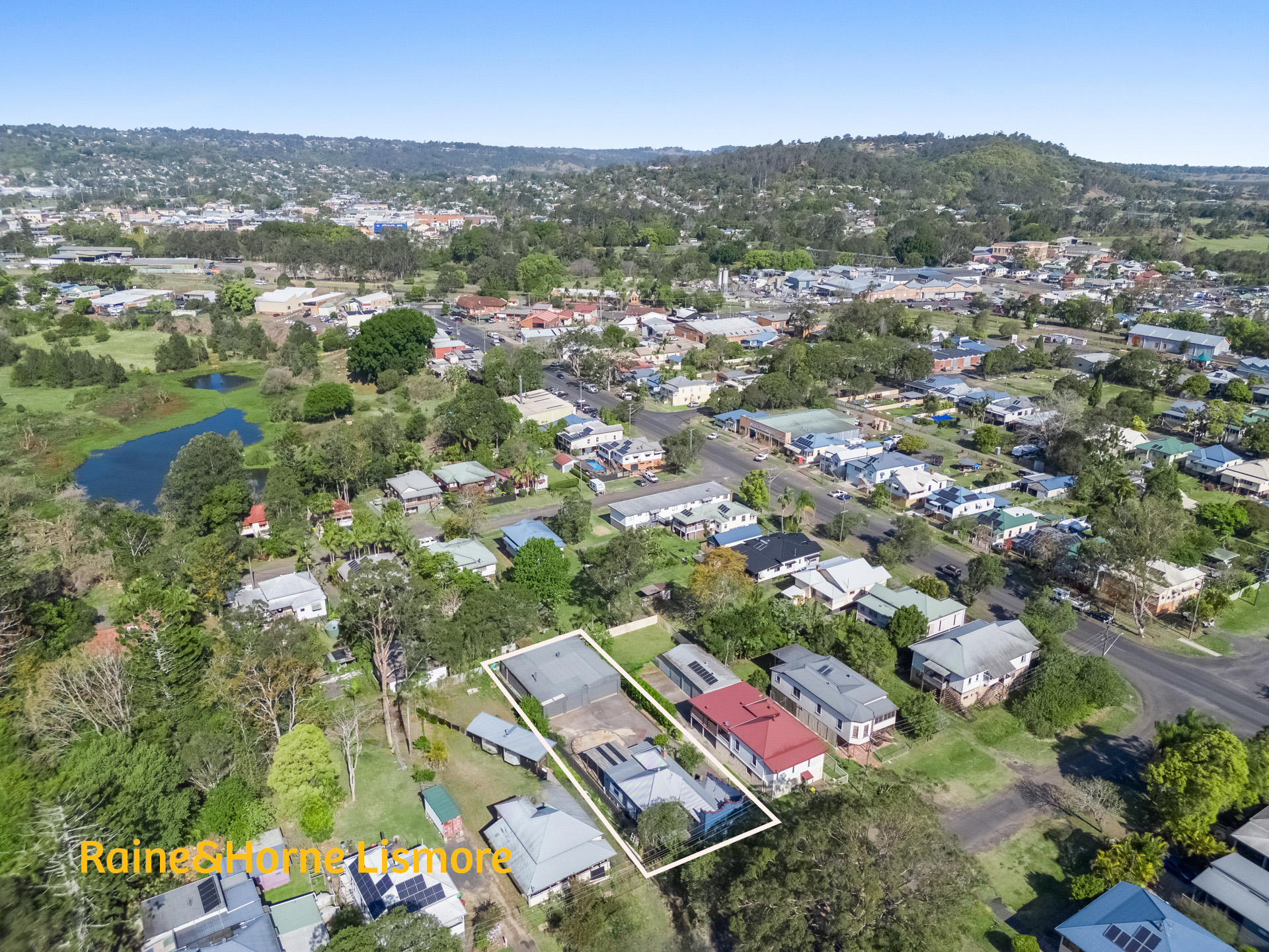 34 CROWN ST, SOUTH LISMORE NSW 2480, 0 Schlafzimmer, 0 Badezimmer, House