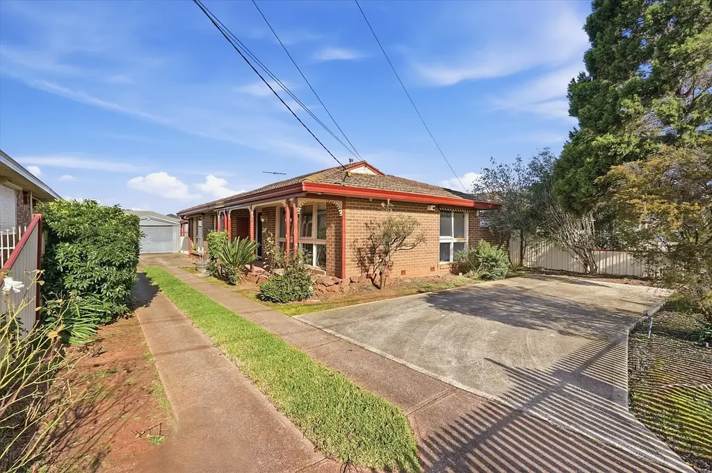 Melton South 5 Slaapkamer 5 bedroom family pleaser