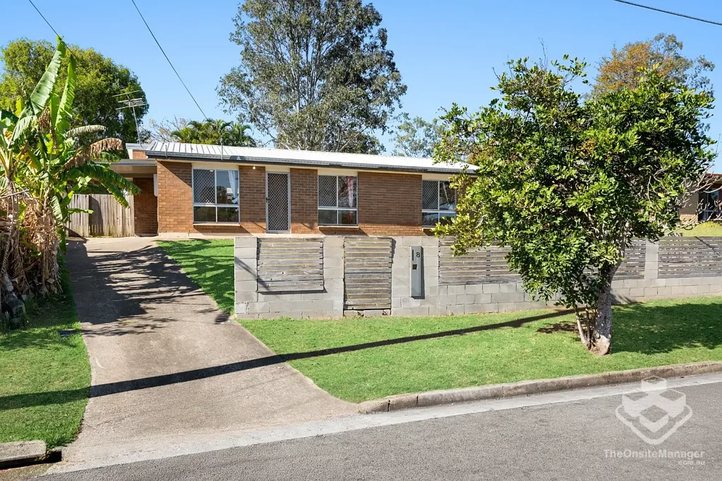 Goodna 3Habitaciones Room to Live, Space to Grow - A Great Opportunity on 629m²