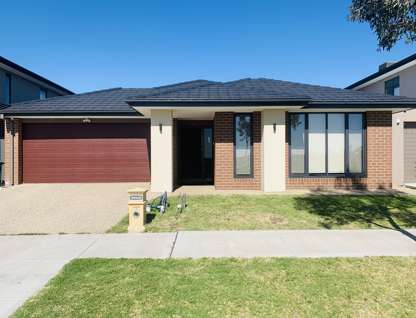 15 Breccia Street, Craigieburn, VIC 3064, 4 Bedrooms, 2 Bathrooms, House