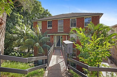8/16 Murray Street, Bronte, NSW 2024, 2房, 1浴, Apartment