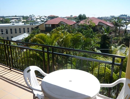 17/336 Boundary Street, Spring Hill, QLD 4000, 1 ਕਮਰੇ, 1 ਬਾਥਰੂਮ, Apartment