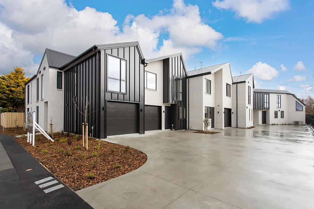 2/133 Blighs Road, Strowan, Christchurch, Canterbury