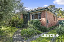 14 Grandview Avenue, Pascoe Vale South