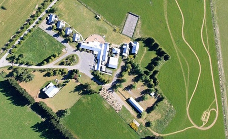 Rural B