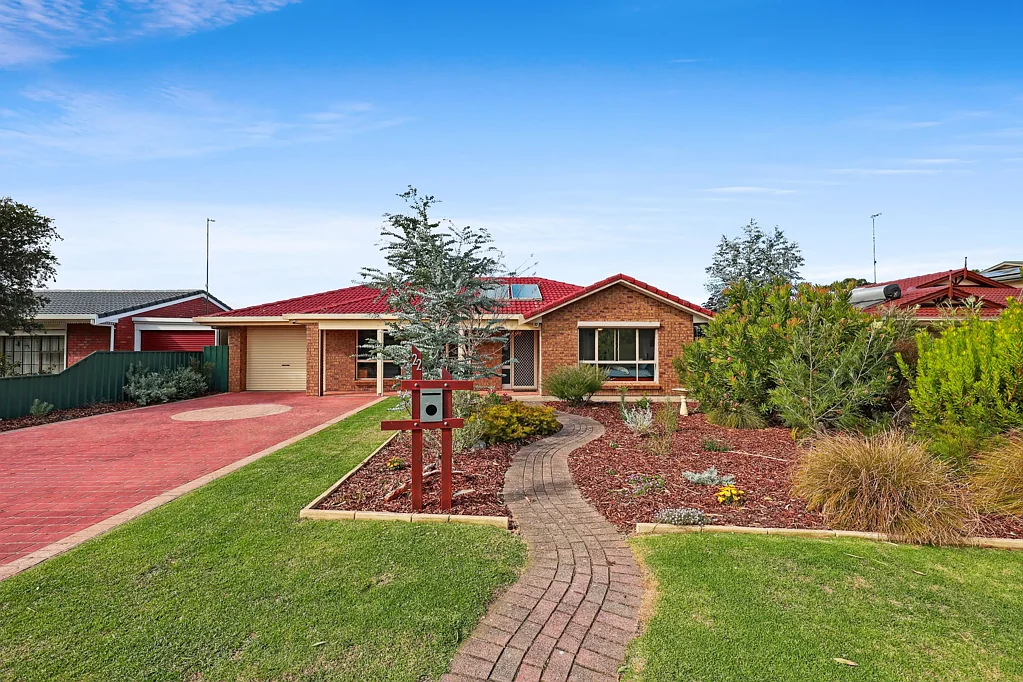 22 Lamont Road, Mccracken, SA 5211