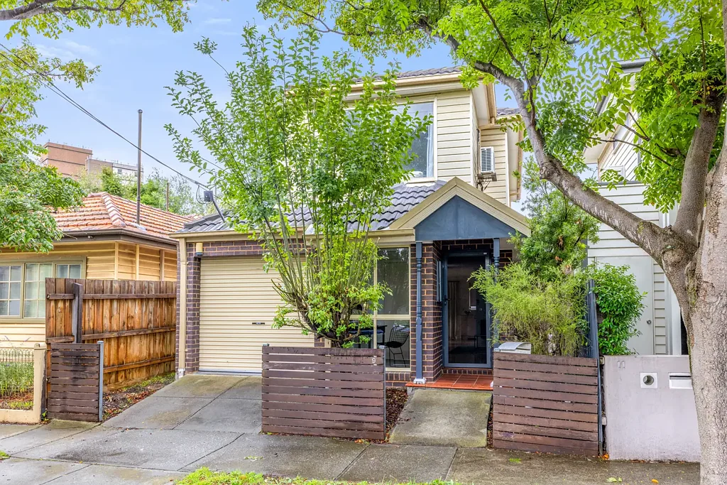 9 Chatham Street, Footscray, VIC 3011