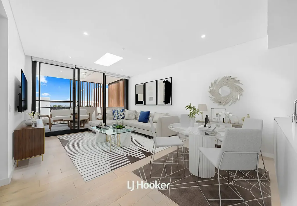 501/888B Pacific Highway, Gordon, NSW 2072