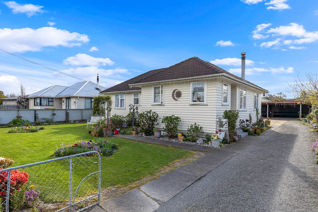 40 Lucas Street, Riversdale - Marlborough, Marlborough
