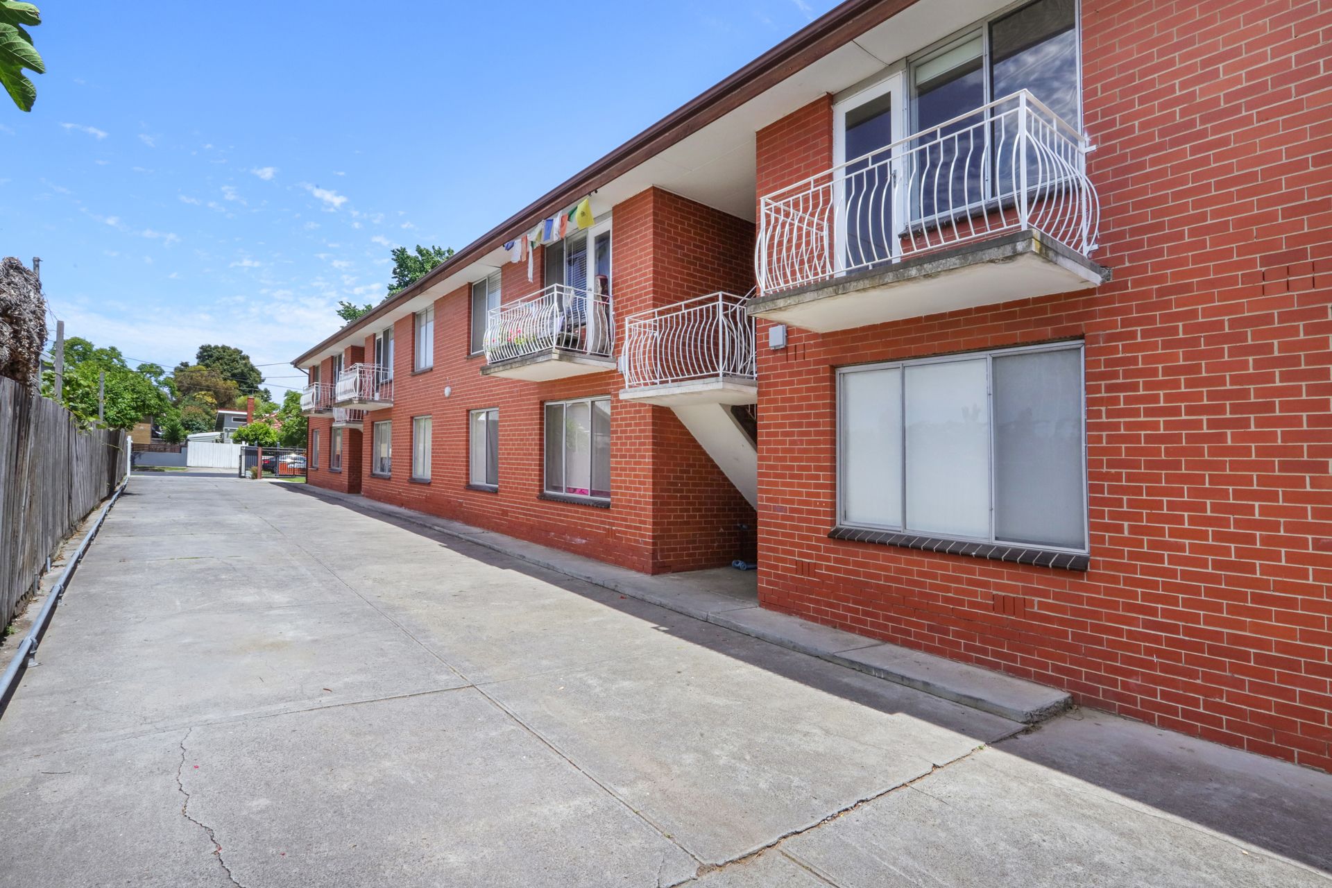 UNIT 4 32 HOBBS ST, SEDDON VIC 3011, 0 habitaciones, 0 baños, Unit