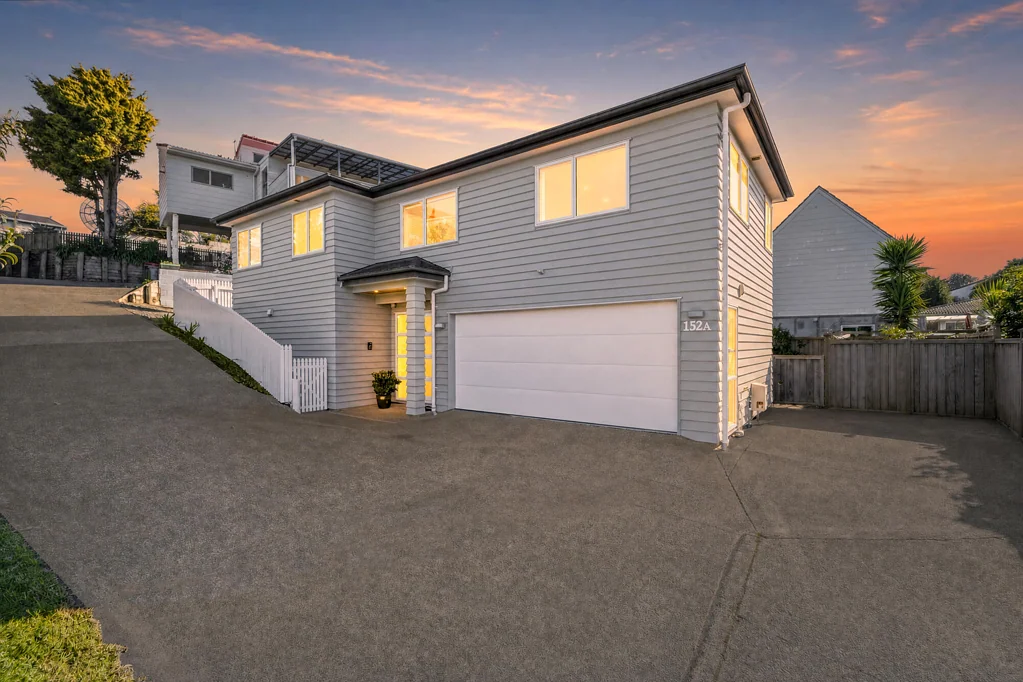 Torbay 5Moenga Wake Up to Beautiful Sea Views