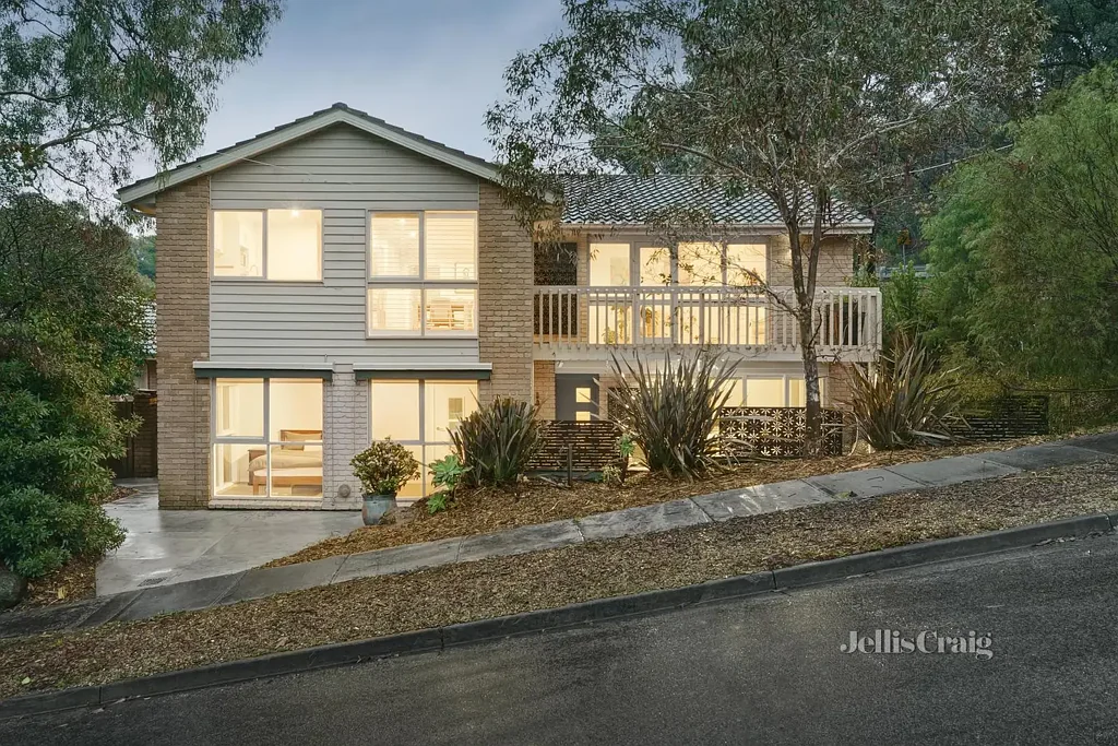 15 Ironbark Road, Diamond Creek, VIC 3089