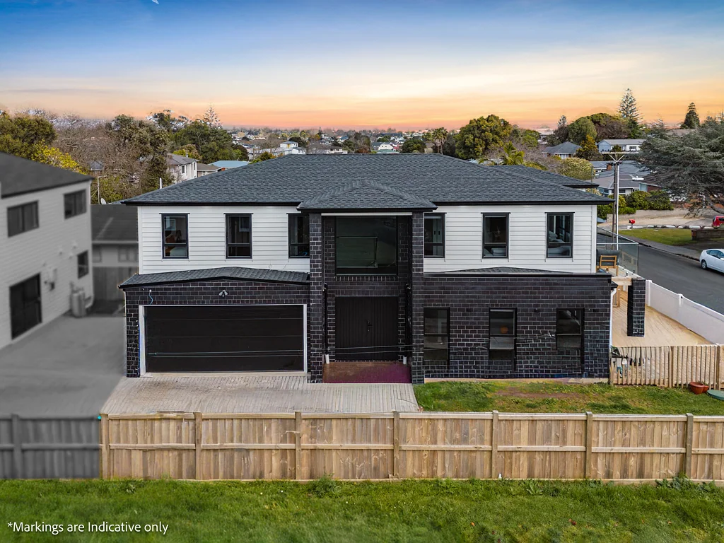 Hillpark 5房  Sellers have moved on, time to move in!