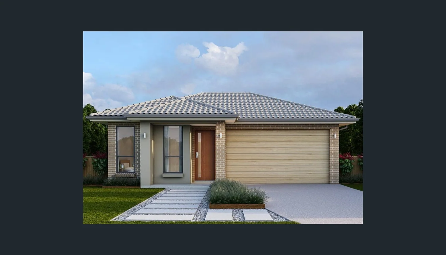 12 Distinctive Drive, Rockbank, Western Region, 4 침실, 2 욕실, House